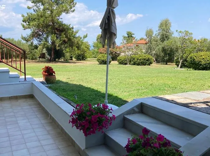 公寓 Xenius Zeus In