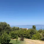 Xenius Zeus In * Kriopigi