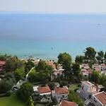 Xenius Zeus In Apartamento Kriopigi