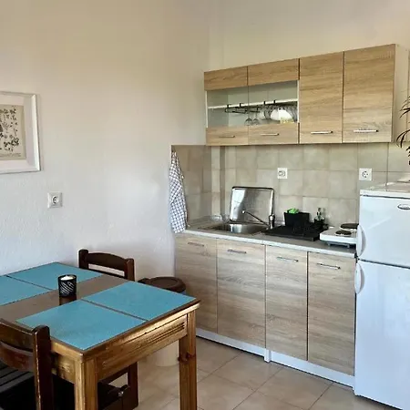 Apartament Xenius Zeus Apartments In Kriopigi Kriopigi