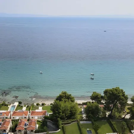 아파트 Xenius Zeus Apartments In Kriopigi