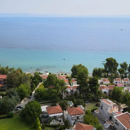 Xenius Zeus Apartments In Kriopigi Apartament Kriopigi