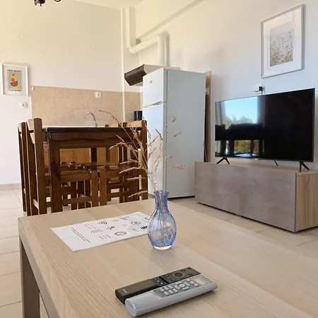 Apartamento Xenius Zeus In