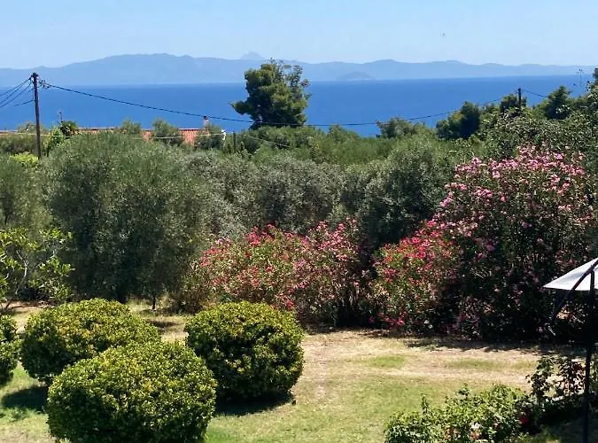 Apartamento Xenius Zeus In *