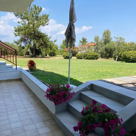 Διαμέρισμα Xenius Zeus Apartments In Kriopigi