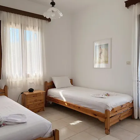 Apartman Xenius Zeus In *