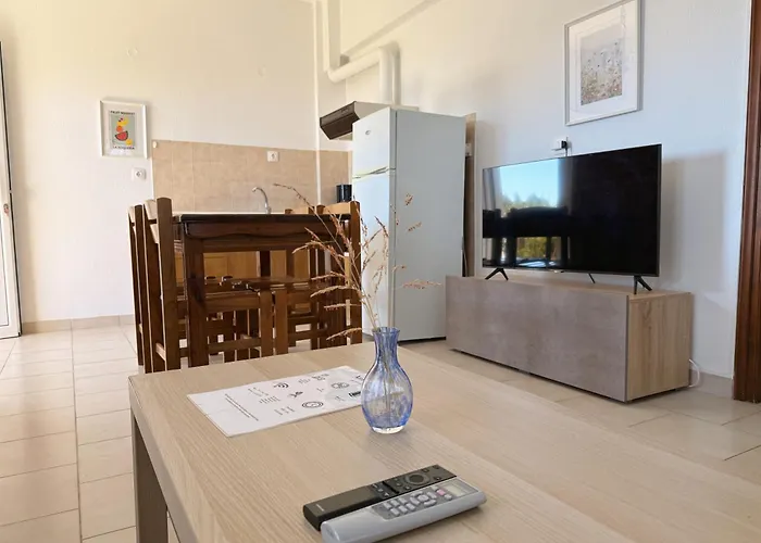 Apartman Xenius Zeus In