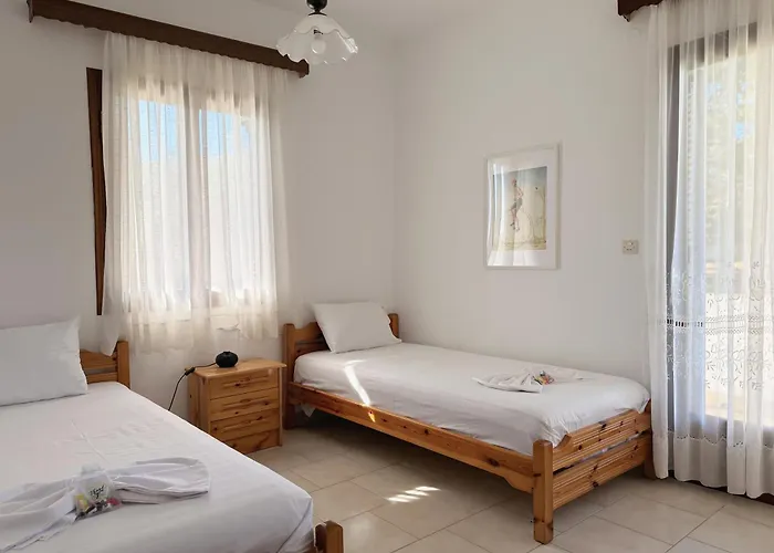 Apartman Xenius Zeus In *