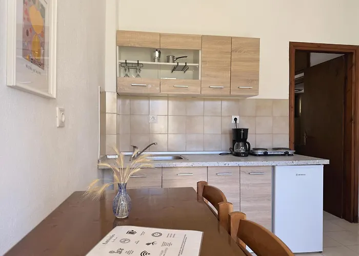 Xenius Zeus In Apartman Kriopijí